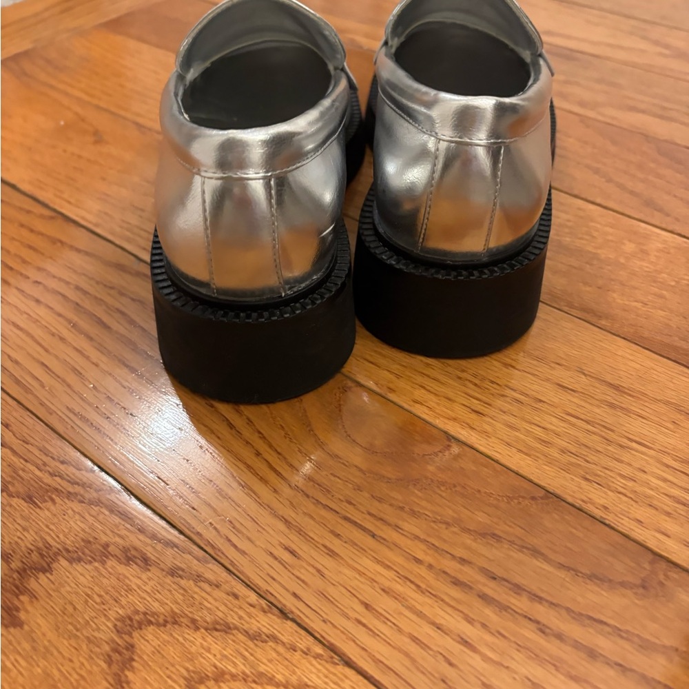 Zara Loafers - Picture 4 of 5